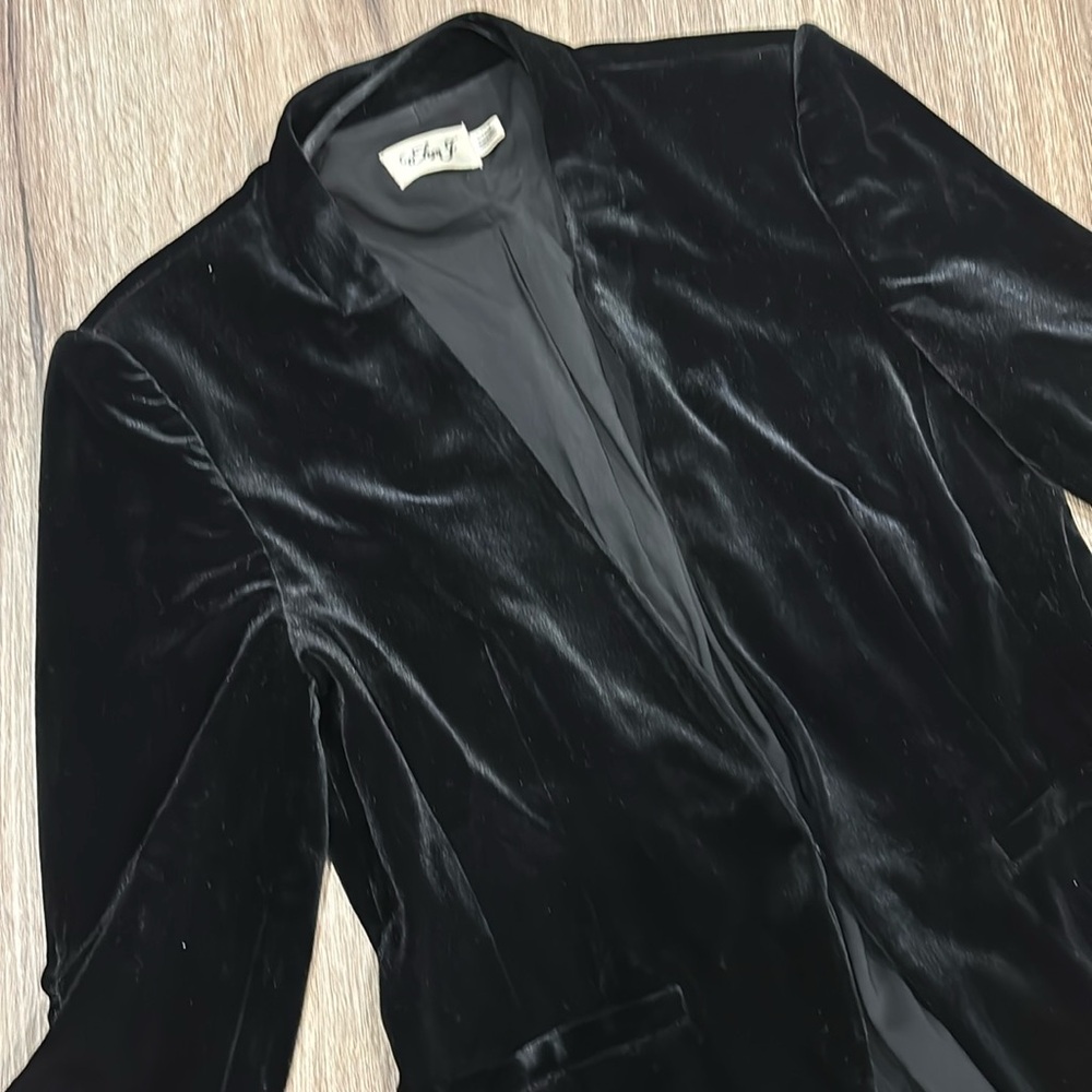 Eliza J Dress Jacket